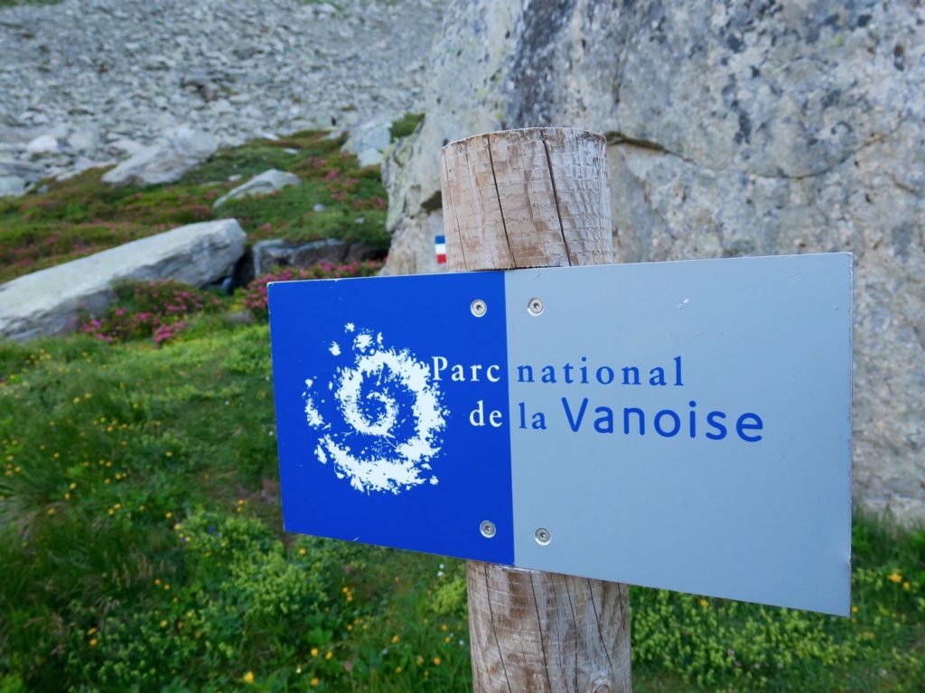 parc de la Vanoise