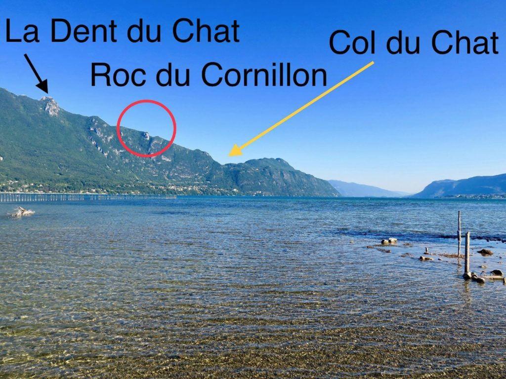 Roc du Cornillon 