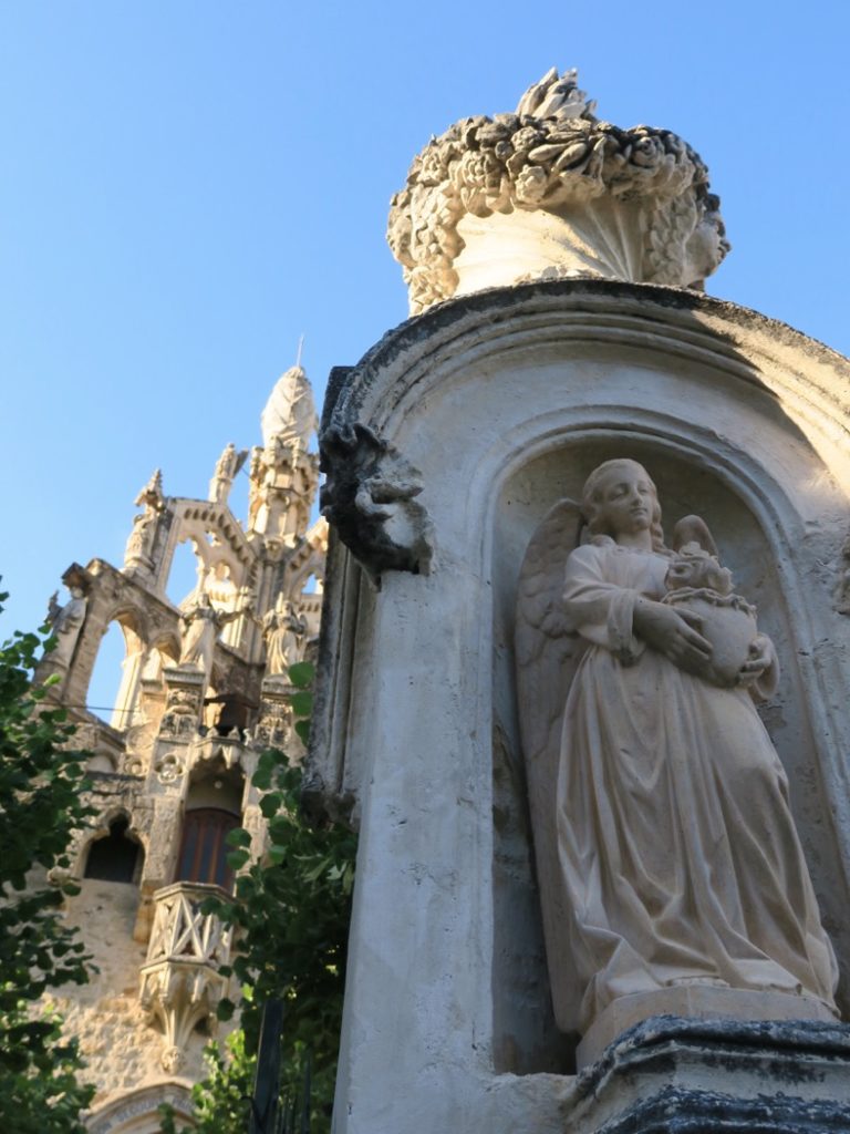 Notre Dame de Bon Secours 