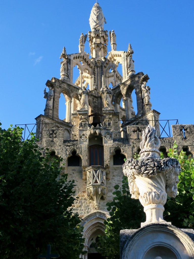 Notre Dame de Bon Secours 