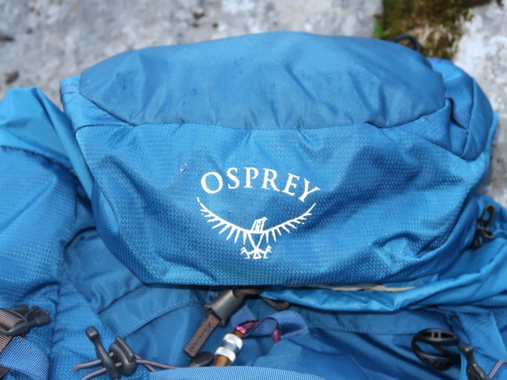 sac à dos Osprey