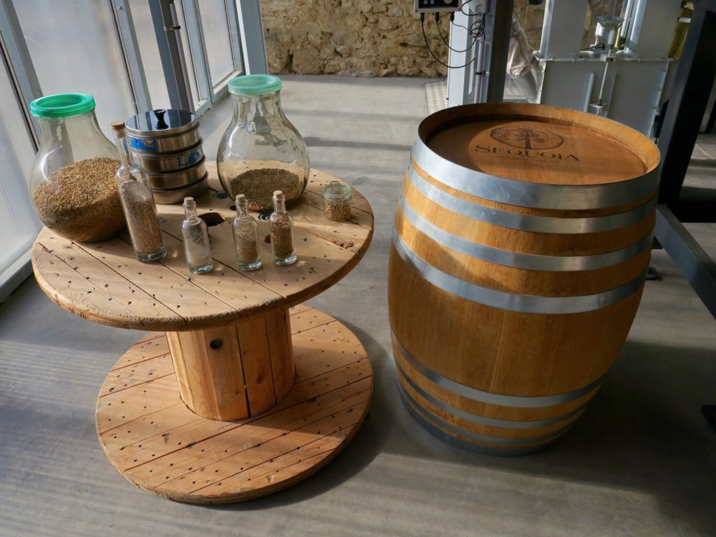 distillerie du Vercors 