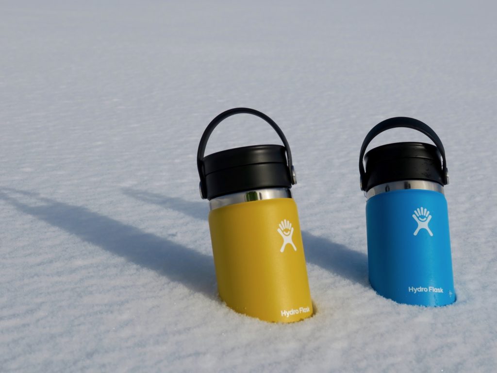 bouteille Hydro Flask