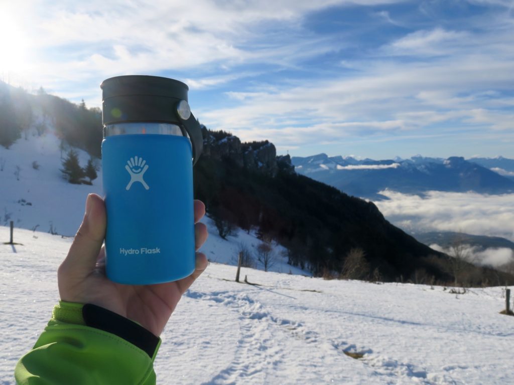 bouteille Hydro Flask