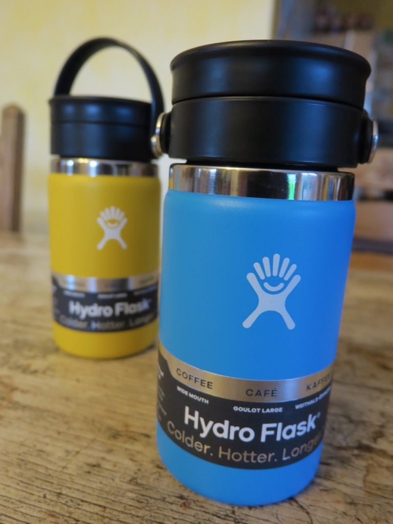 Bouteilles Hydro Flask 