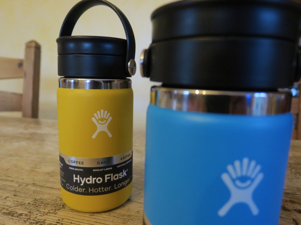 Bouteilles Hydro Flask