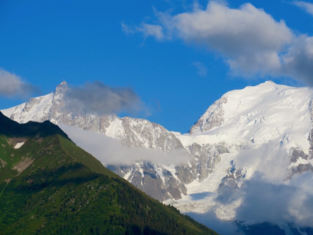 Mont-Blanc