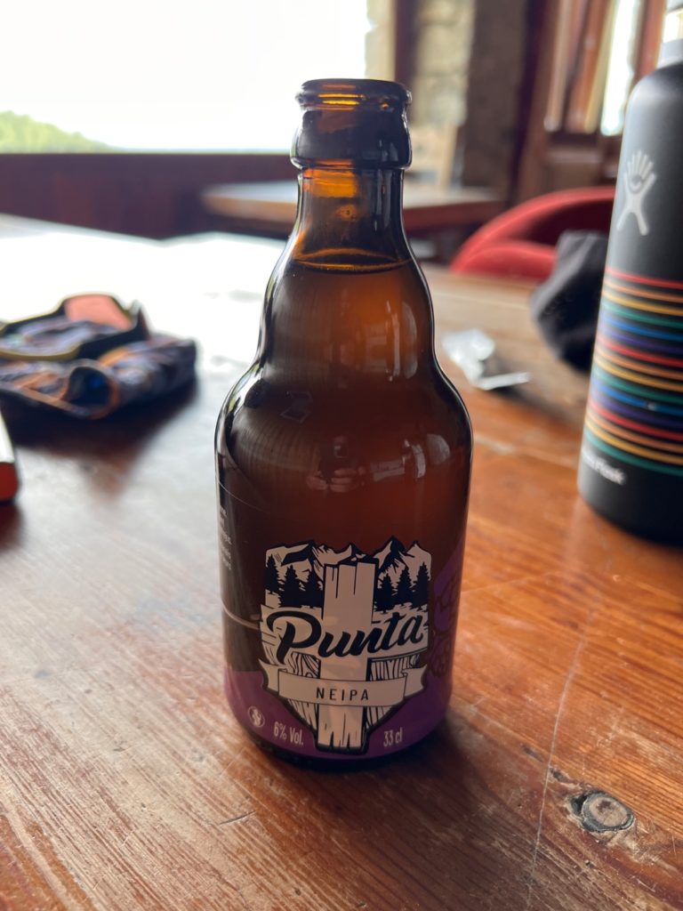 bière locale