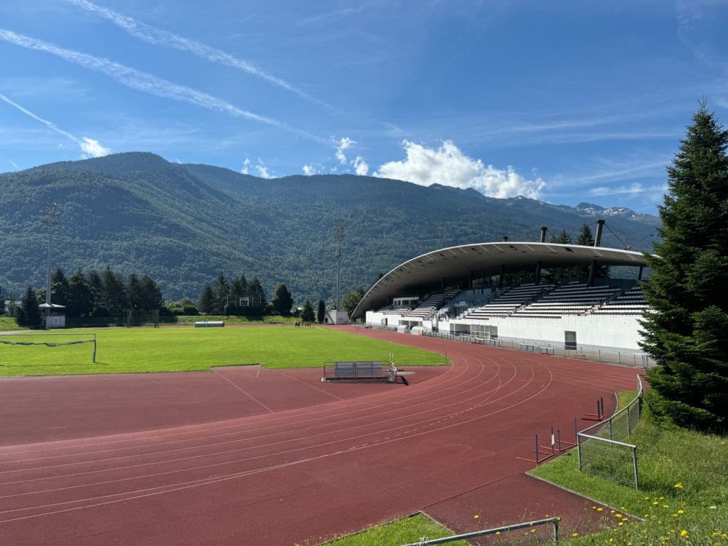 Stade Olympique