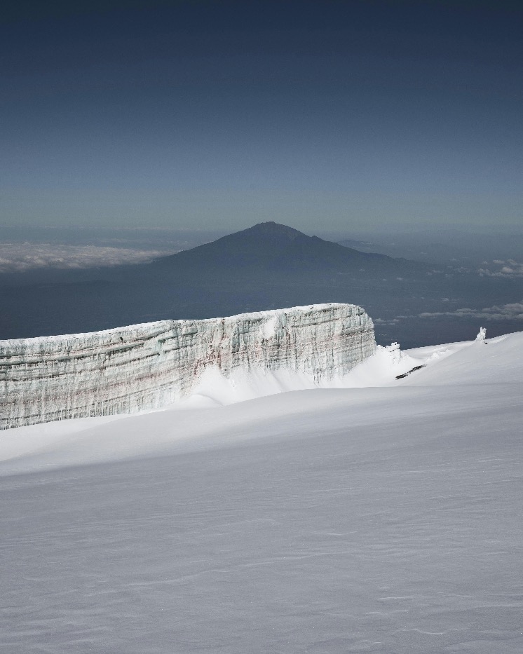 Les neiges du Kilimandjaro 