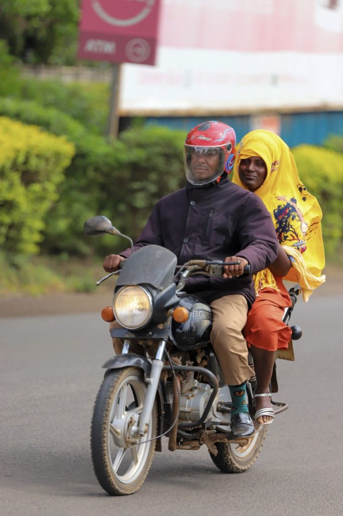 séjour à Arusha