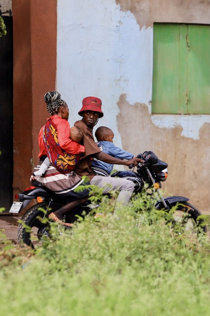 séjour à Arusha