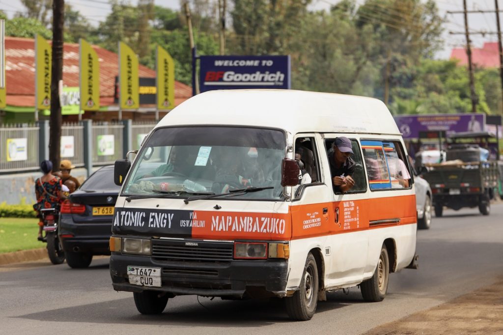 séjour à Arusha