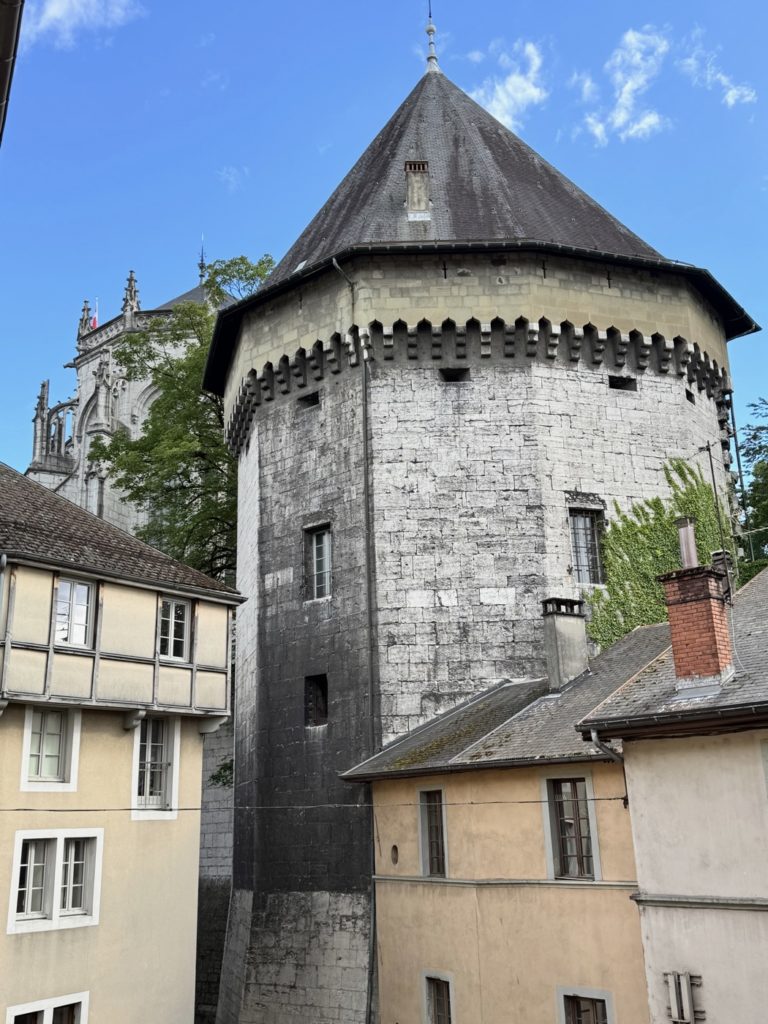séjour de rêve au Petit Hôtel Confidentiel 