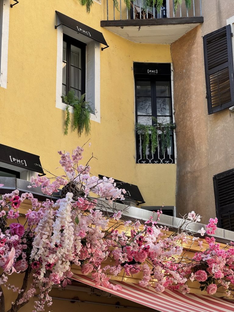Petit Hôtel Confidentiel 