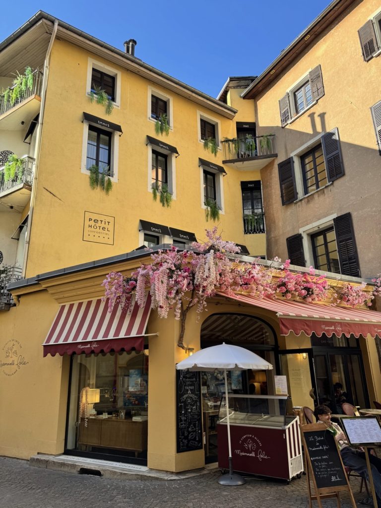 Petit Hôtel Confidentiel