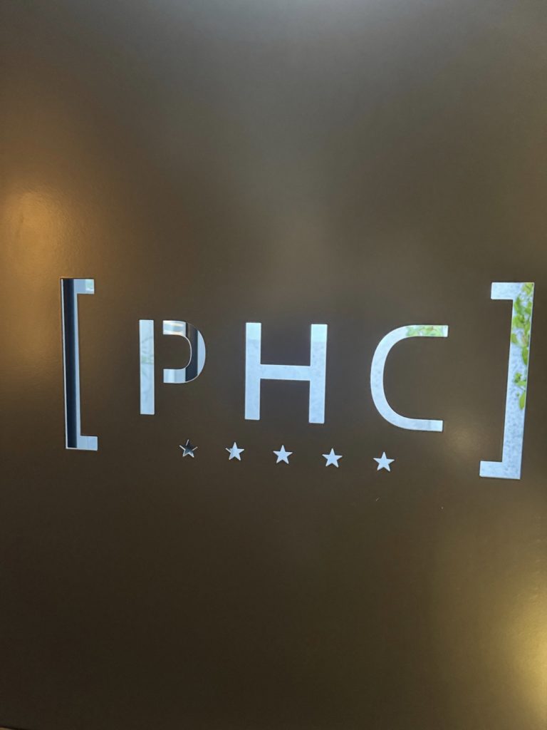 séjour de rêve au Petit Hôtel Confidentiel 