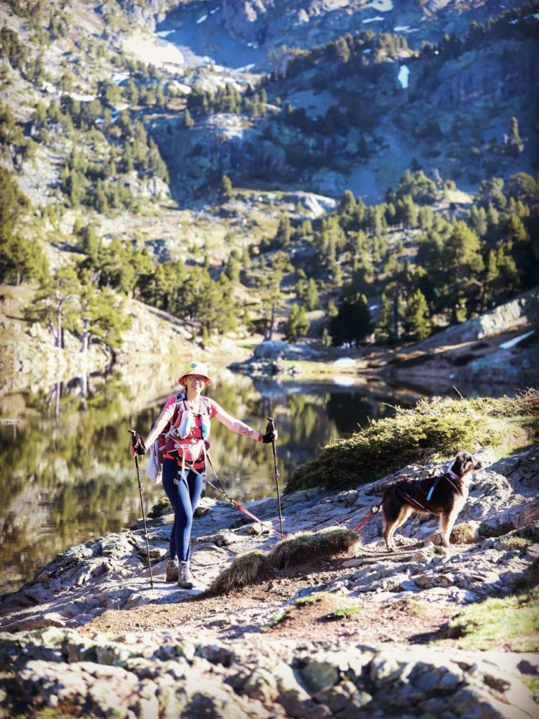 lac Achard 