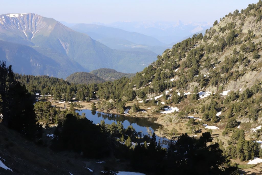 lac Achard 