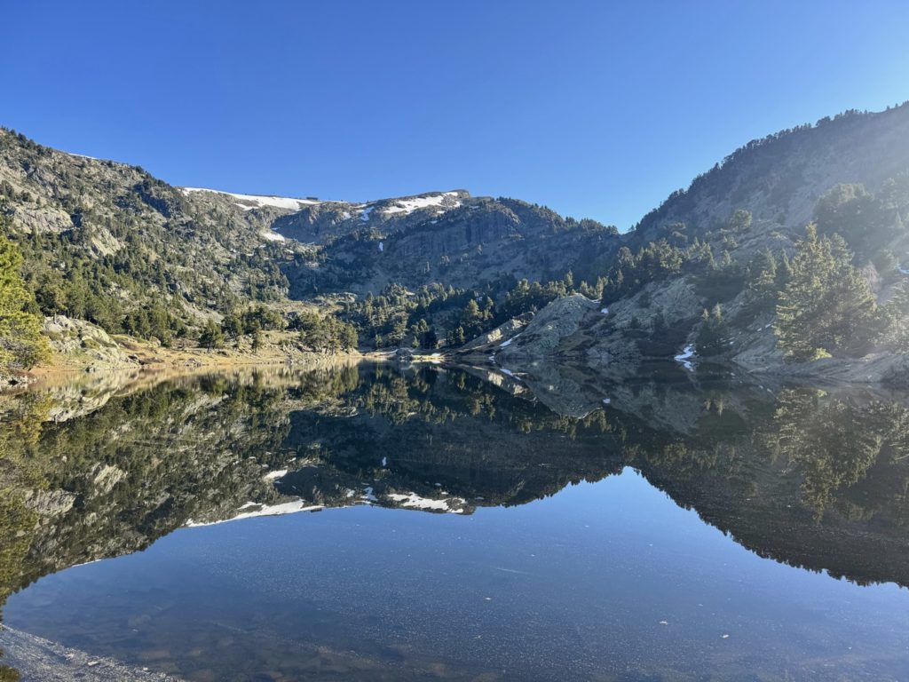 lac Achard 